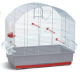 LEO PET - Gabbia Tris D'Assi