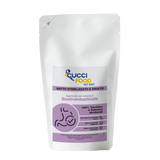 CUCCI FOOD - VET DIET Crocchette per Gatti -  Adult Sterilized Gastrointestinal (Gusto Salmone e Tacchino)