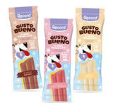 RECORD - GUSTO BUENO Gelato per Cani