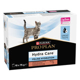 PURINA - PROPLAN Hydra Care Bustina Gatto Gusto Salmone
