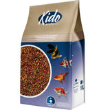 AQUATIC SCIENCE - Ichi Food Kido mangime granulare