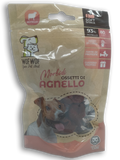 WOFWOF - Ossicini di Agnello Snack per Cani