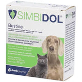 SHEDIRPHARMA - Simbidol Bustine