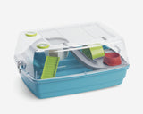 FOP - Box per Roditori Bernie Deluxe con Accessori