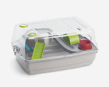 FOP - Box per Roditori Bernie Deluxe con Accessori