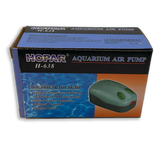 HOPAR - Aeratore ossigenatore H-628