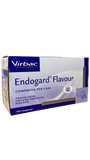 VIRBAC - Endogard Flavour Cani 100 Cpr