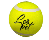 LEO PET - Palline da Tennis