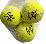 LEO PET - Palline da Tennis