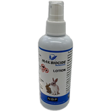 Biocide Lozione Antiparassitaria Spray