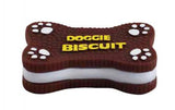 LEO PET - Doggie Biscuit in Vinile