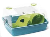 FOP - Box per Roditori Junior Deluxe con Accessori