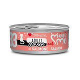 DISUGUAL 33- Mini-Me Mousse Umido Gatto Salmone 85g