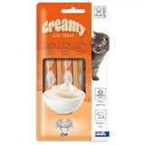 M-PETS - Creamy Snack per Gatti Granchio 60g