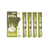M-PETS - Creamy Snack per Gatti Tonno e Capasanta 60g
