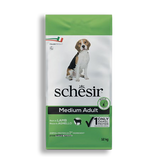 SCHESIR - Cane Medium Adult Agnello