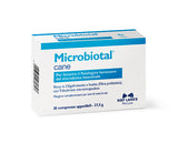 NBF Lanes - Microbiotal Cane 30 cpr