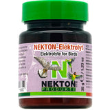 NEKTON - ELEKTROLYT bird Integratore per Uccelli 35g