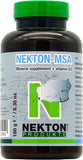 NEKTON - MSA bird Integratore per Uccelli 40g