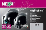NEWA - Aeratore Newawind