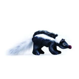LEO PET - Gioco Puzzola peluche