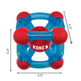 KONG - Rewards Tinker