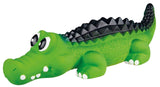 TRIXIE - Coccodrillo in Lattice