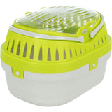 TRIXIE - Trasportino Pico in Plastica