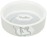 TRIXIE - Ciotola in Ceramica 90ml