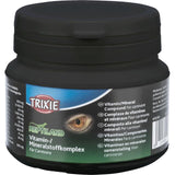 TRIXIE - Composto di Vitamine CALCIO con D3 e Minerali per Rettili Carnivori e Anfibi