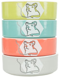 TRIXIE - Ciotola in Ceramica 90ml