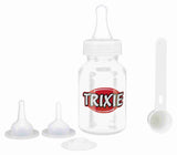 TRIXIE - Kit Da Allattamento 120ml