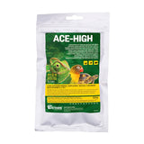 VETARK - ACE-HIGH Multivitaminico per Rettili e Uccelli