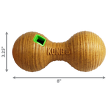 KONG - Bamboo Feeder Dumbell