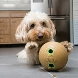 KONG - Bamboo Feeder Dumbell