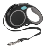 LEO PET - Guinzaglio Retrattile per Cani