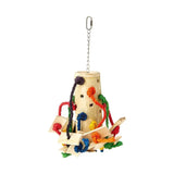 TBH - Gioco BAMBOO PUZZLE Bird Toy