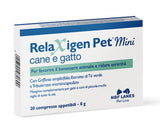 CB-NBF Lanes - Relaxigen Mini per Cane e Gatto