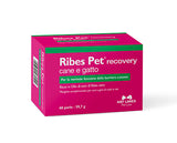 NBF Lanes - Ribes Pet Recovery Cane e Gatto prl