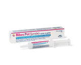 NBF Lanes - Ribes Pet Symbio Cane e Gatto Pasta 30 g