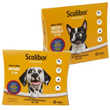 MSD Animal Health - Scalibor collare Protect Band