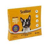 MSD Animal Health - Scalibor collare Protect Band