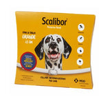 MSD Animal Health - Scalibor collare Protect Band