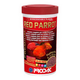 PRODAC - Red Parrot
