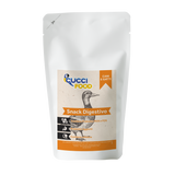 F-P-Ps CUCCI FOOD - Snack per Cani e Gatti - Digestivo (Anatra e Pollo)