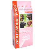 CENNAMO - TOP SPRINT Hunting Puppy Maiale 20 Kg