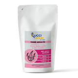 CUCCI FOOD - VET DIET Crocchette per Cani - Adult (Salute del Pelo)