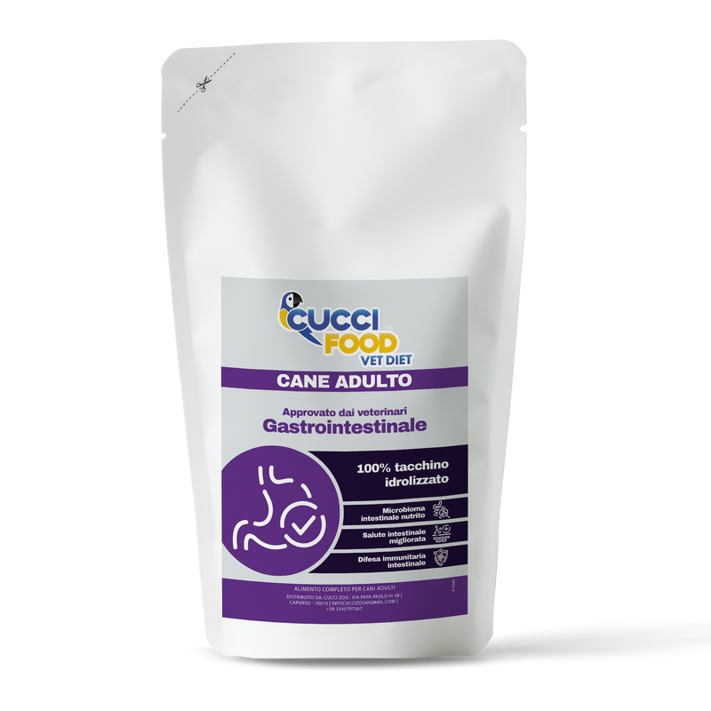 Vet Gastrointestinal