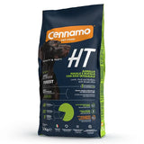 CENNAMO - HT Dog All Breed Forest