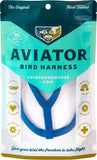 AVIATOR - Pettorina per Uccelli